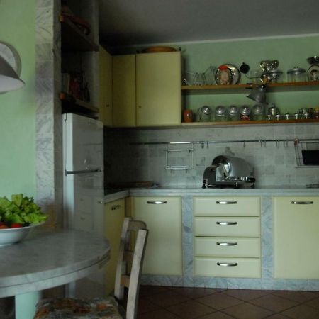 Villa Altar Bolano Extérieur photo