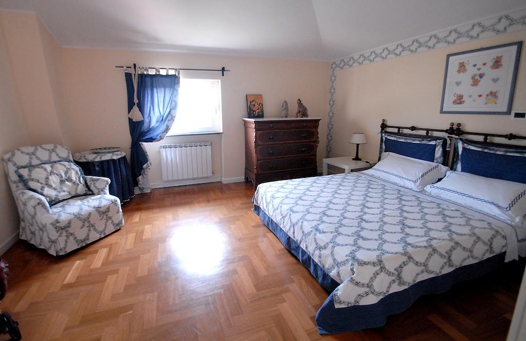 Villa Altar Bolano Chambre photo