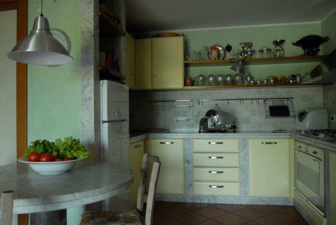 Villa Altar Bolano Extérieur photo